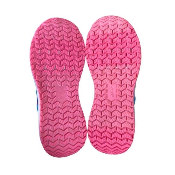 Avis Shoes Youth Size 3 Sneakers - Picture 10 of 10